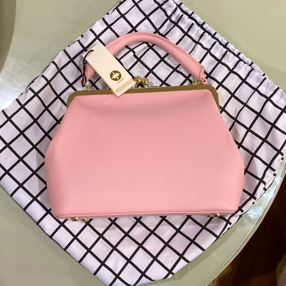 JEMMA purse